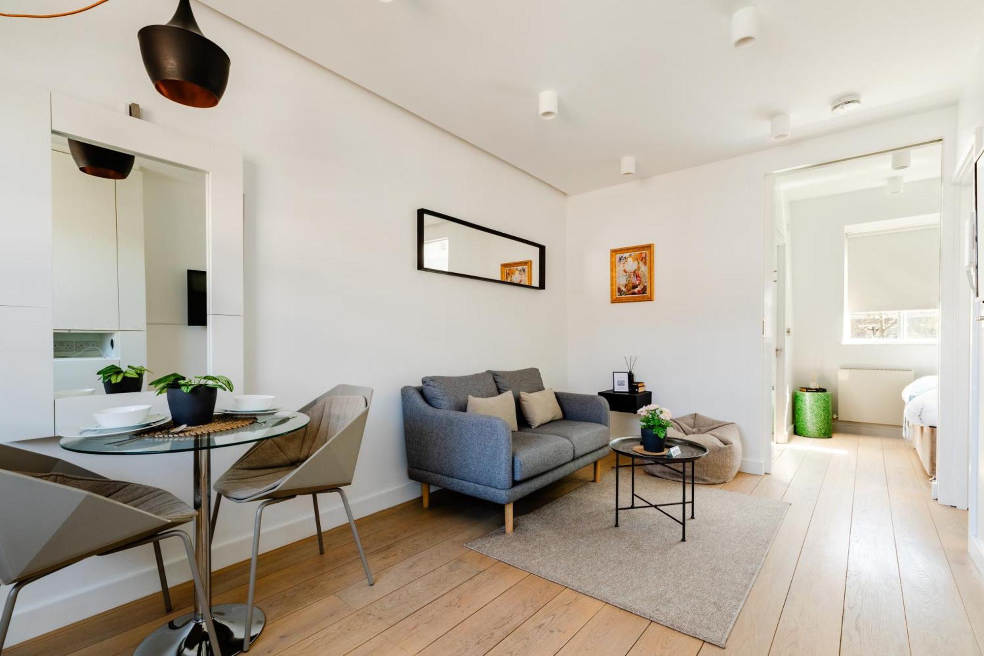 Stay Inn Soho London Exterior foto