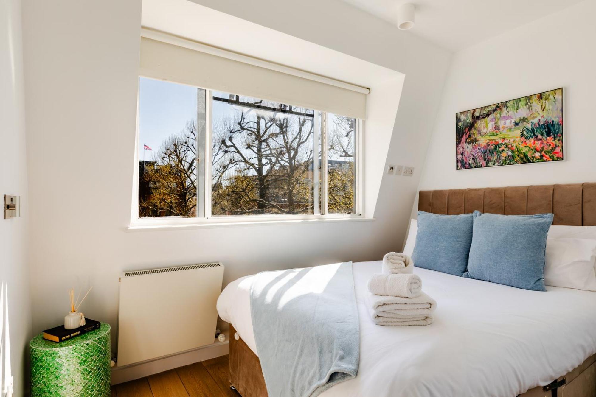 Stay Inn Soho London Exterior foto