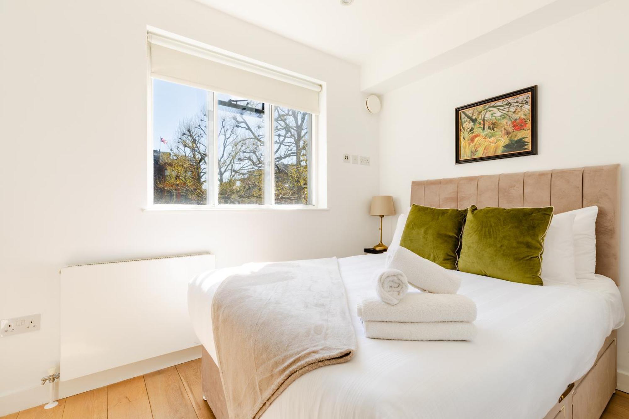 Stay Inn Soho London Exterior foto